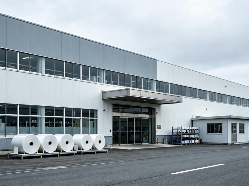 SYON Packaging Technology (ชิงเต่า) Co. , Ltd. SYON Packaging Technology (ชิงเต่า) Co. , Ltd.
