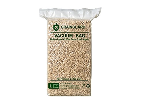 Vacuum bags