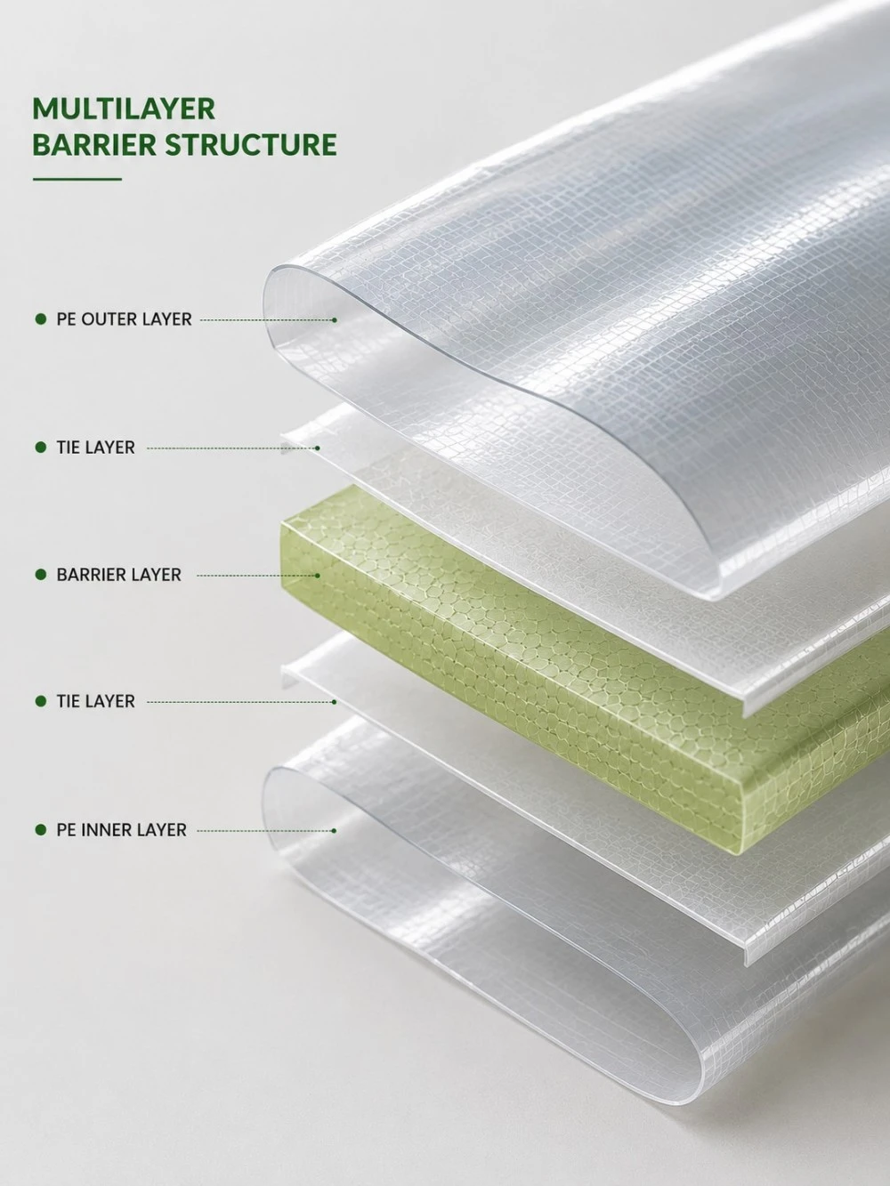 GrainGuard Hermetic Container Liner